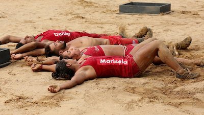 Exatlon Season 1 Episode 79