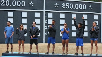 Exatlon Season 1 Episode 80