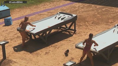 Exatlon Season 1 Episode 84