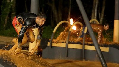 Exatlon Season 1 Episode 85