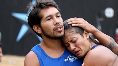 Exatlon Season 1 Episode 86