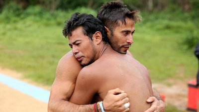 Exatlon Season 1 Episode 87