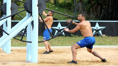 Exatlon Season 2 Episode 3