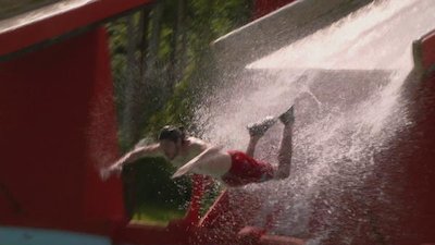 Exatlon Season 2 Episode 6