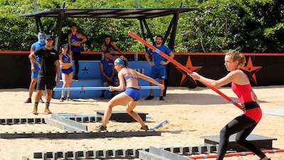 Exatlon Season 2 Episode 9