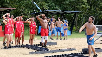 Exatlon Season 2 Episode 11