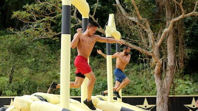 Exatlon Season 2 Episode 12