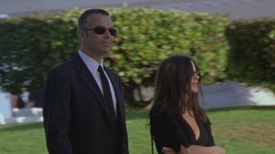 She Spies Season 2 Episode 2