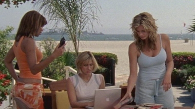 She Spies Season 2 Episode 3