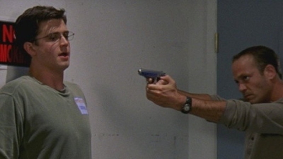 She Spies Season 2 Episode 5