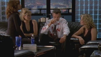 She Spies Season 2 Episode 6