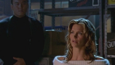 She Spies Season 2 Episode 12