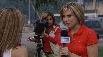 She Spies Season 2 Episode 14