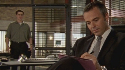 She Spies Season 2 Episode 17