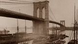 Brooklyn Bridge
