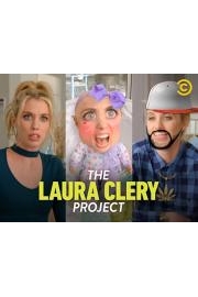 The Laura Clery Project