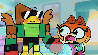 Watch Unikitty en Espanol Season 1 Episode 4 - Bosque de Accion Online Now