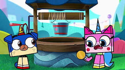 Unikitty en Espanol Season 1 Episode 10