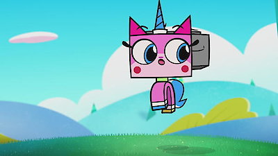 Unikitty en Espanol Season 1 Episode 11