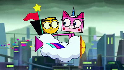 Unikitty en Espanol Season 1 Episode 12