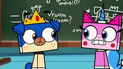 Unikitty en Espanol Season 1 Episode 13
