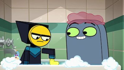 Unikitty en Espanol Season 1 Episode 22