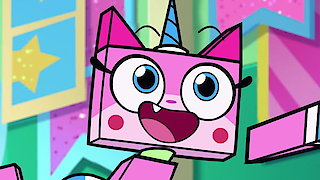 Watch Unikitty en Espanol Season 1 Episode 23 - Domingo de Flojos ...