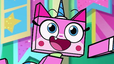 Watch Unikitty en Espanol Season 1 Episode 23 - Domingo de Flojos ...