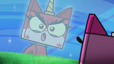 Unikitty en Espanol Season 1 Episode 6