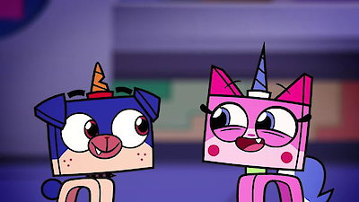 Unikitty en Espanol Season 1 Episode 1