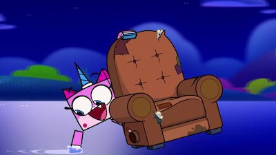 Unikitty en Espanol Season 1 Episode 26