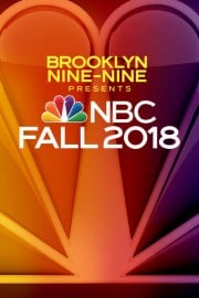 Brooklyn Nine-Nine Presents NBC Fall 2018