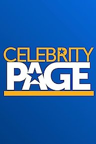 Celebrity Page