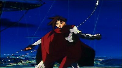 Watch Iria: Zeiram the Bounty Hunter - Free TV Shows