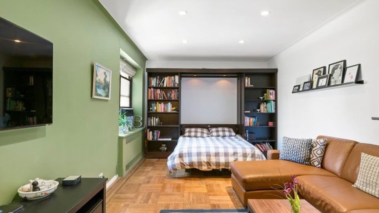 Open House NYC