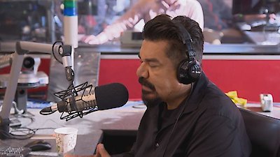 Very Superstitious with George Lopez Season 1 Episode 6