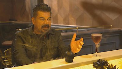 Very Superstitious with George Lopez Season 1 Episode 8