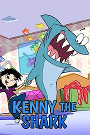 Kenny The Shark