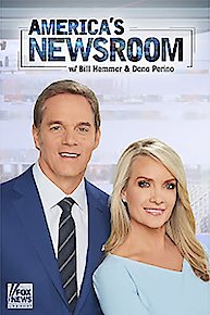 America's Newsroom