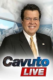 Cavuto Live