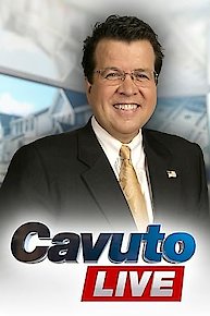Cavuto Live