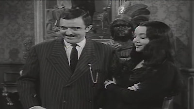 Addams Family Season 1 Episode 26