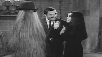 Addams Family Season 2 Episode 5