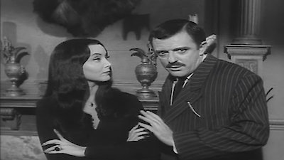 Addams Family Season 2 Episode 14