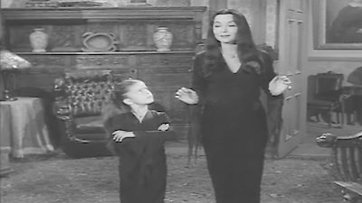 Addams Family Season 2 Episode 11