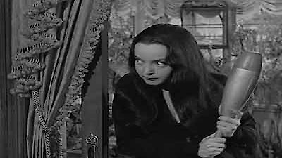 Addams Family Season 1 Episode 22