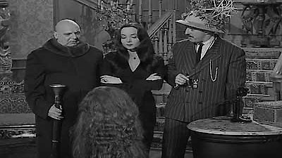 Addams Family Season 1 Episode 20