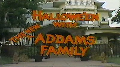 Addams Family Season 1 Episode 7