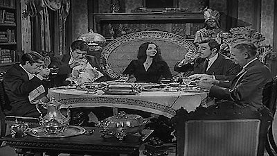 Addams Family Season 1 Episode 12