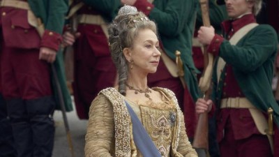 Catherine The Great Season 1 Episode 1